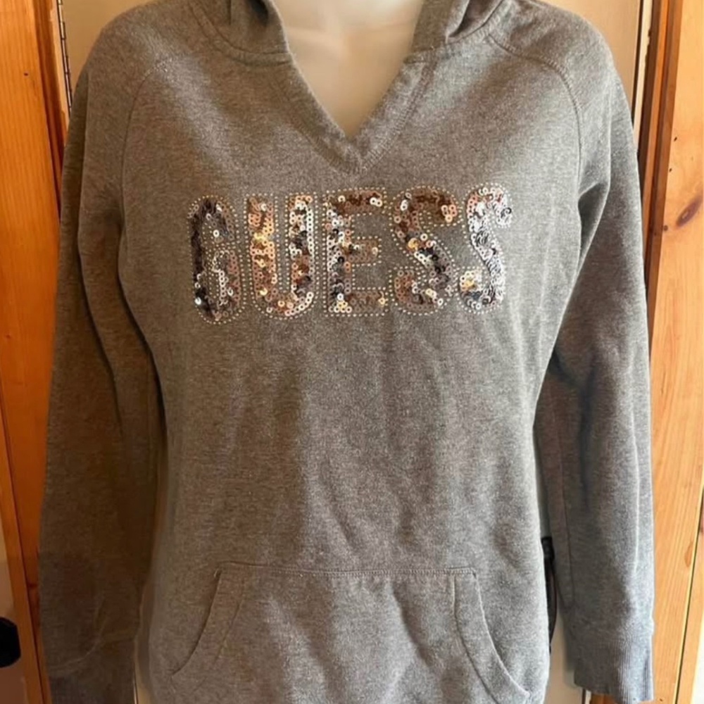 Guess hoodie